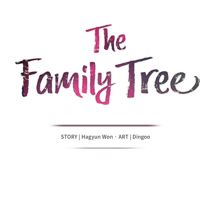 Family Tree