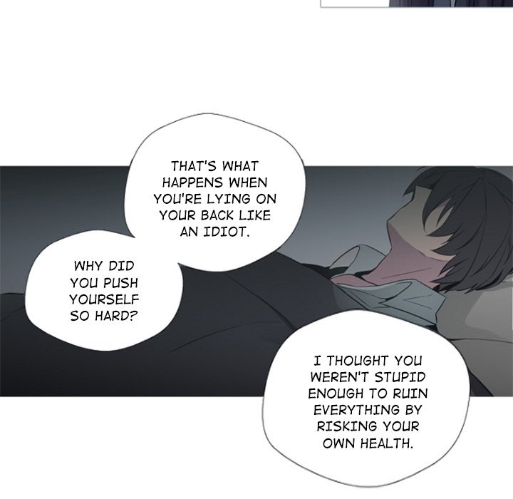 ANZ manhwa