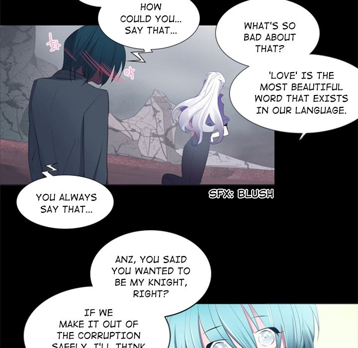 ANZ manhwa