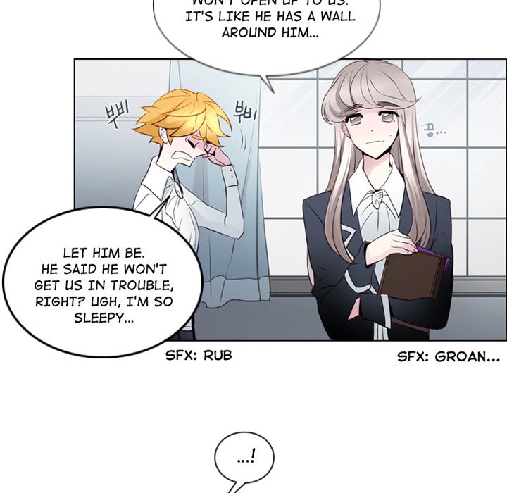 ANZ manhwa