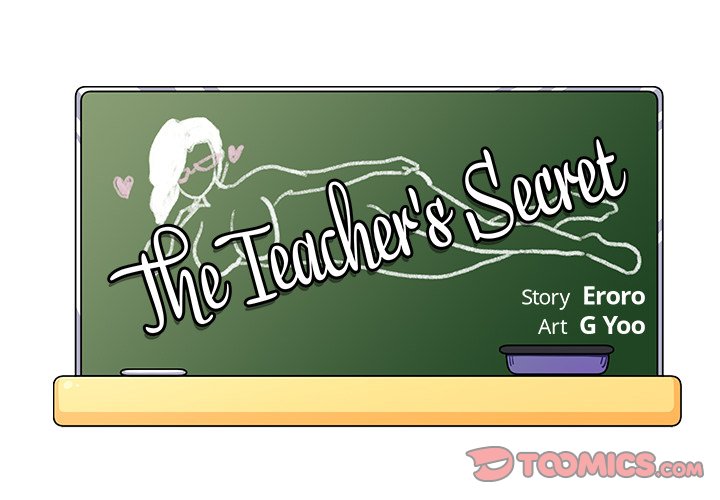 The Teacher’s Secret