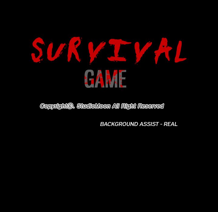 Survival Game