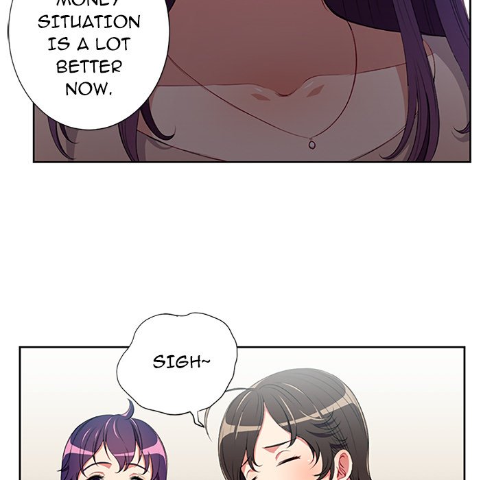 Yuri’s Part Time Job