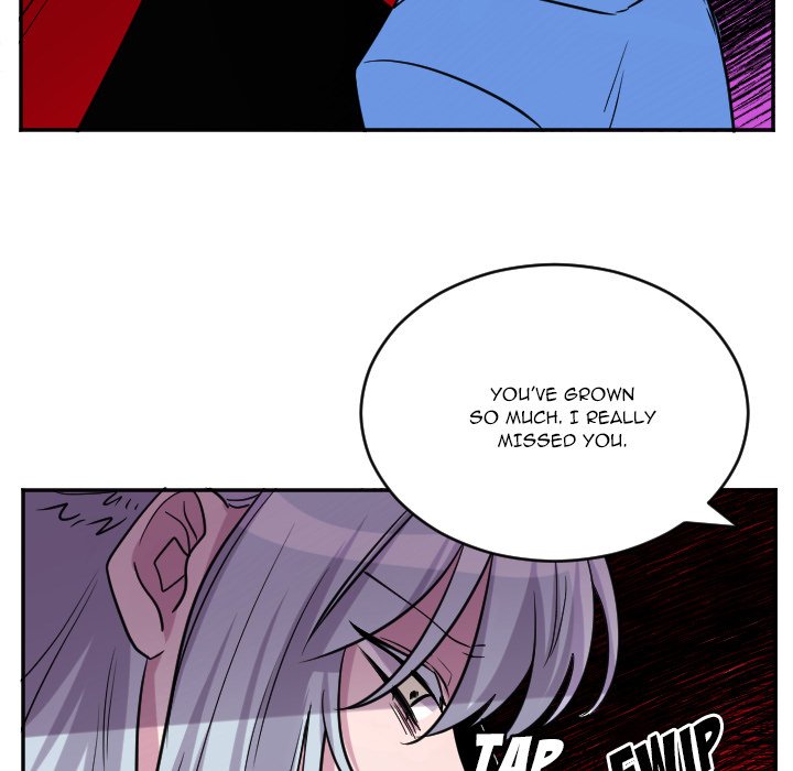 MAYA manhwa