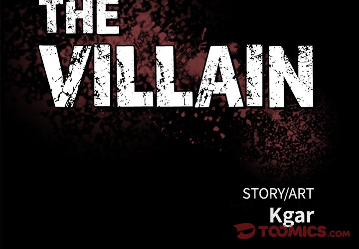 The Villain