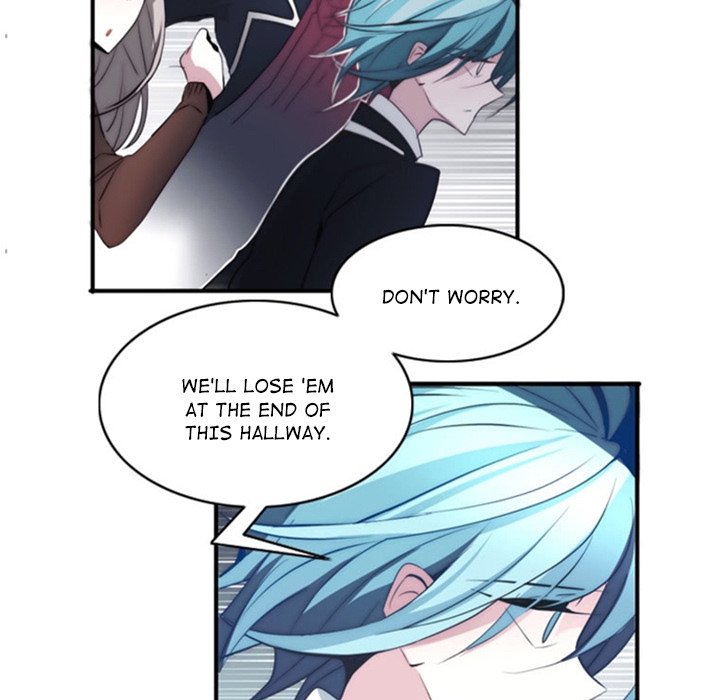 ANZ manhwa