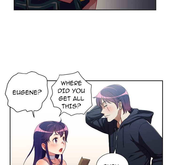 Yuri’s Part Time Job