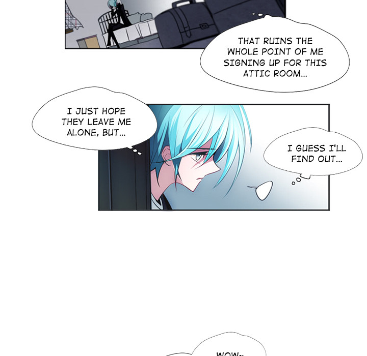 ANZ manhwa