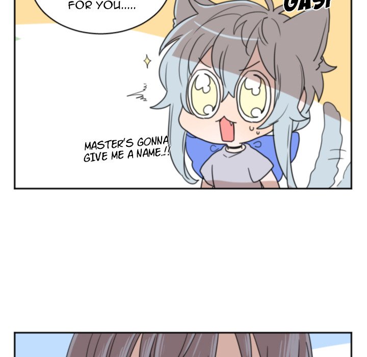 MAYA manhwa