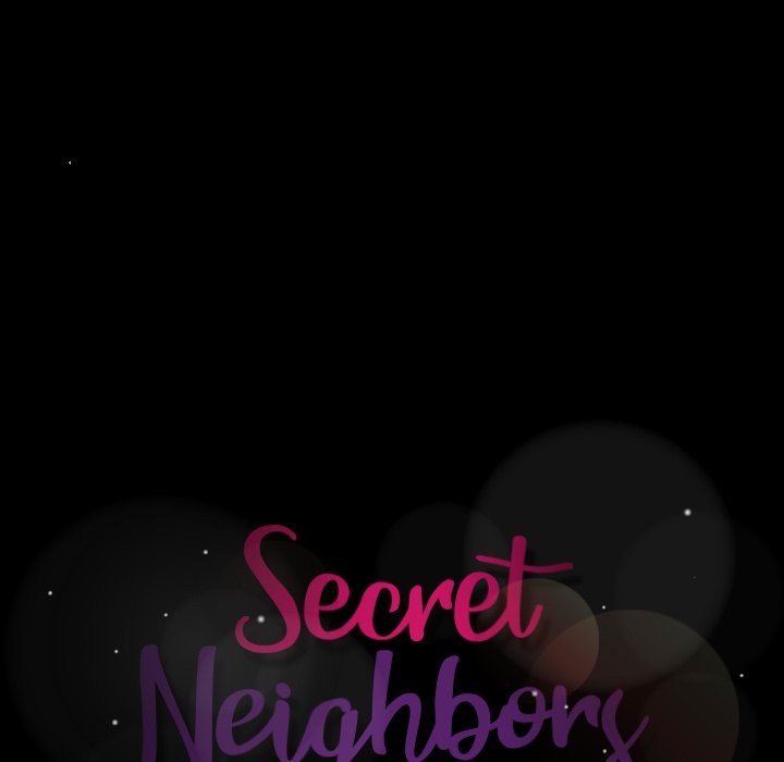 Secret Neighbors