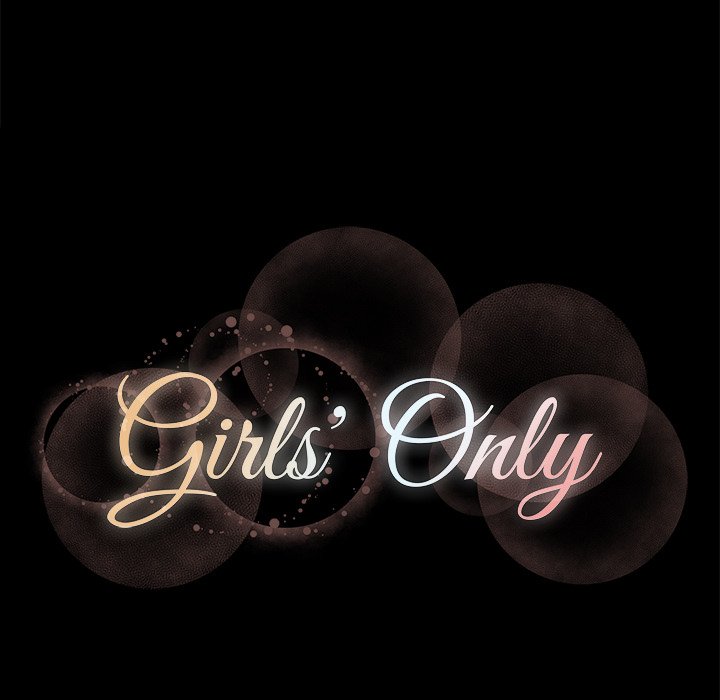 Girls’ Only