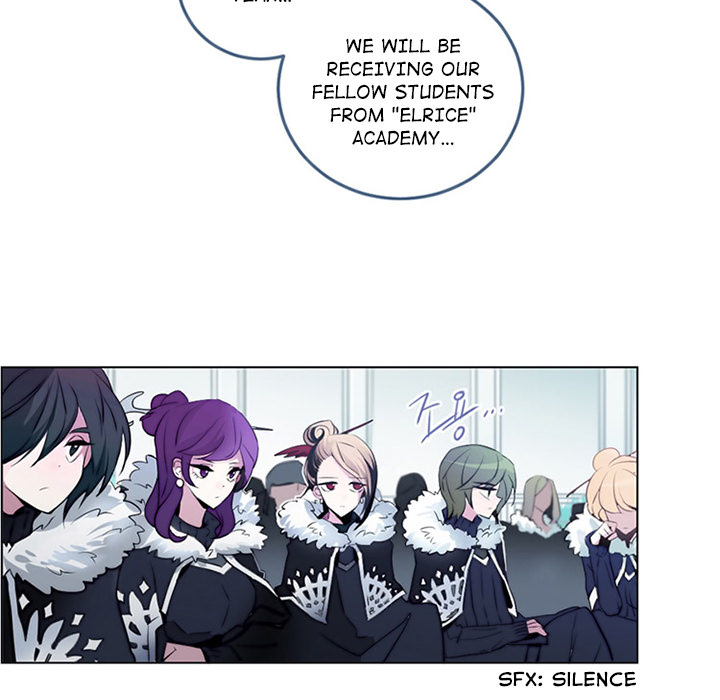 ANZ manhwa