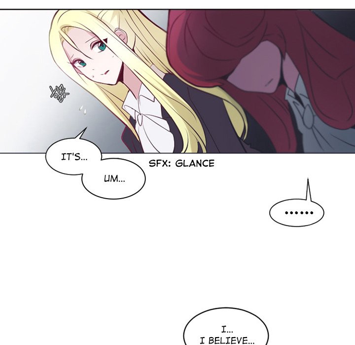 ANZ manhwa