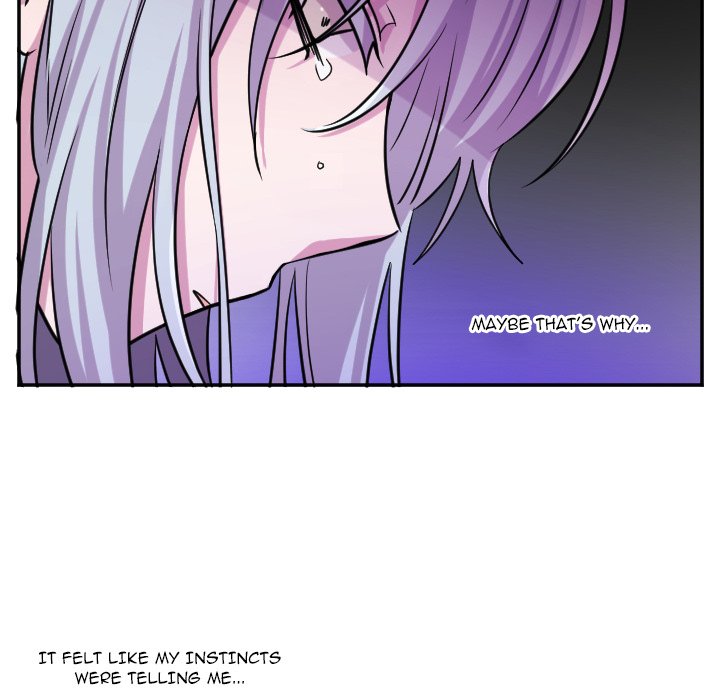 MAYA manhwa