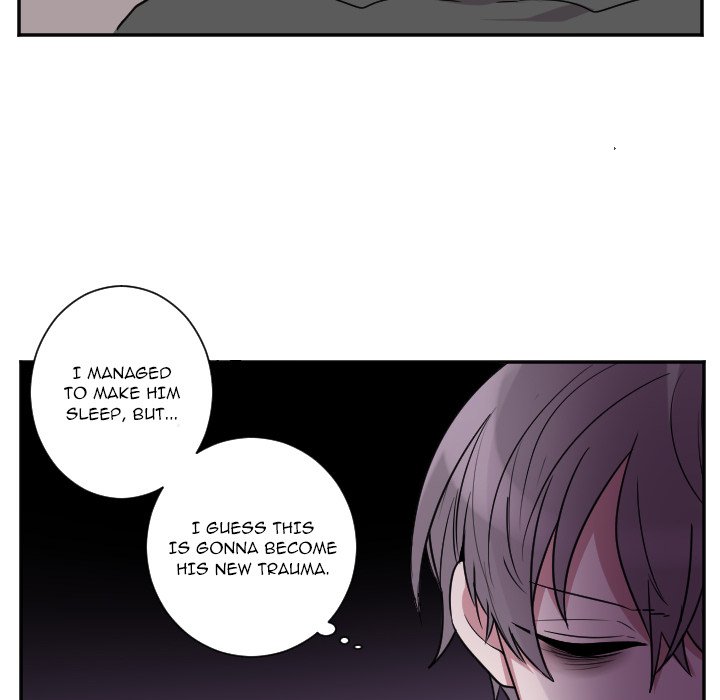 MAYA manhwa