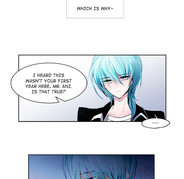 ANZ manhwa