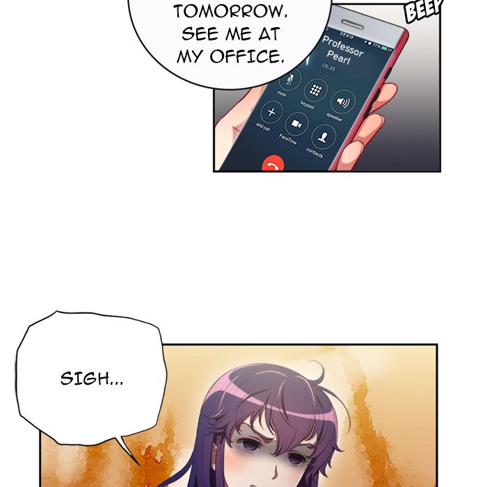 Yuri’s Part Time Job