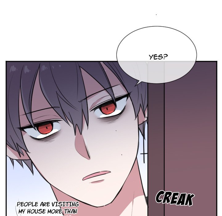 MAYA manhwa