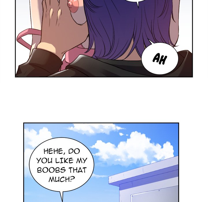 Yuri’s Part Time Job