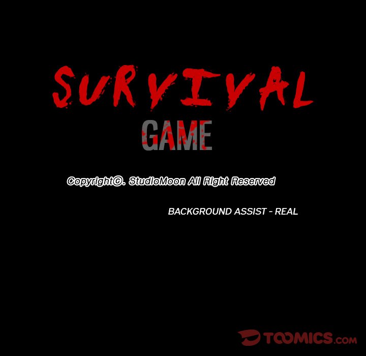 Survival Game