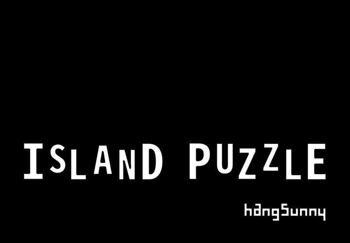 Island Puzzle