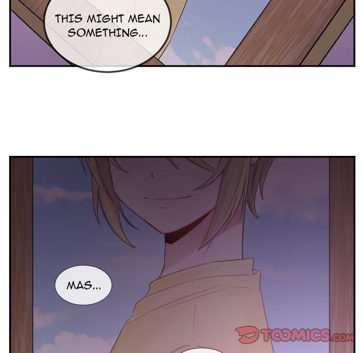 MAYA manhwa