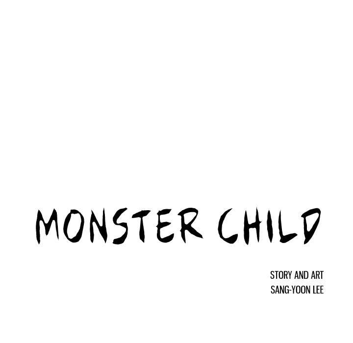 Monster Child