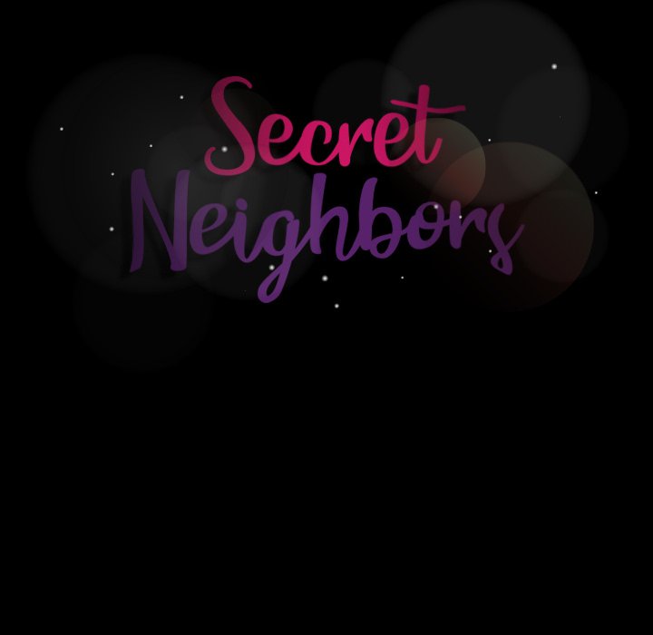 Secret Neighbors