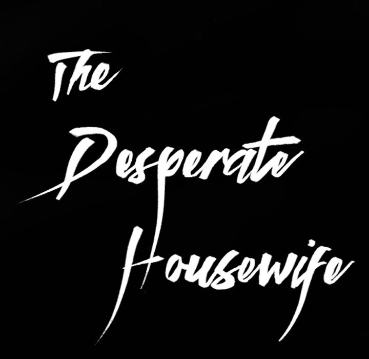 The Desperate Housewife