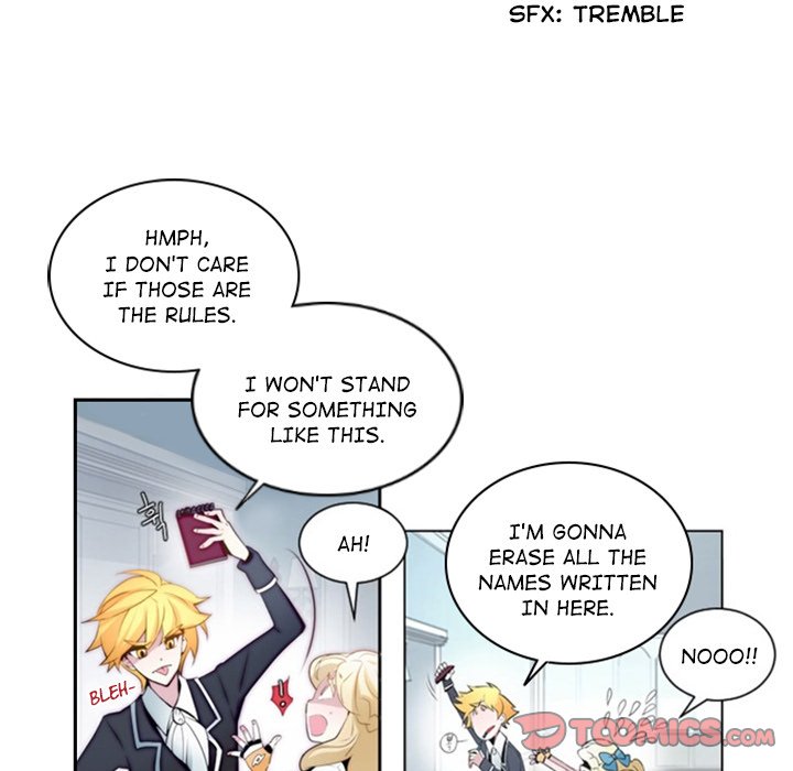 ANZ manhwa