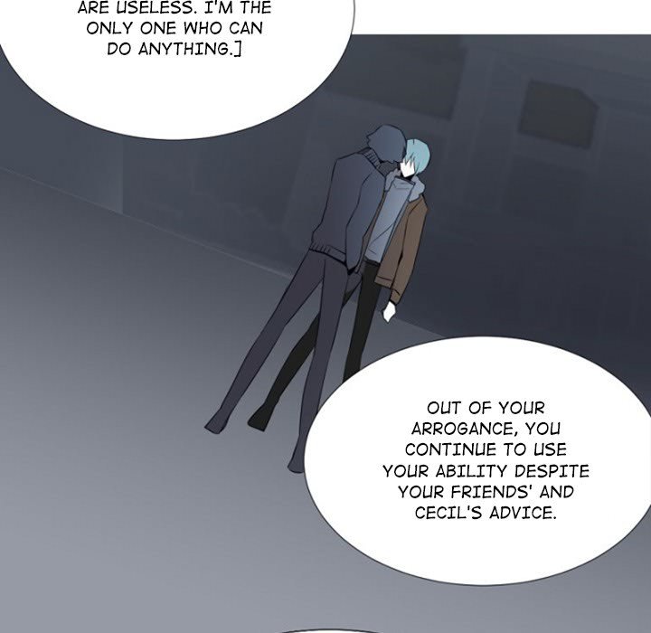 ANZ manhwa