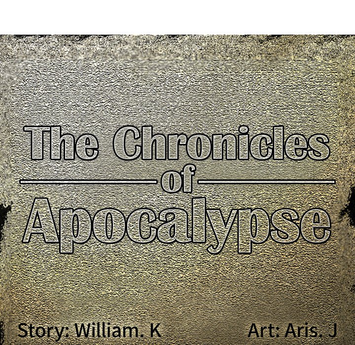 The Chronicles of Apocalypse