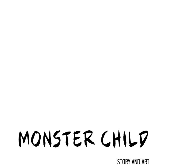 Monster Child