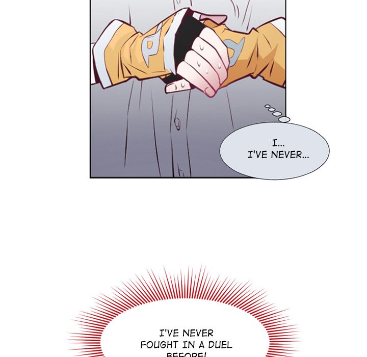 ANZ manhwa