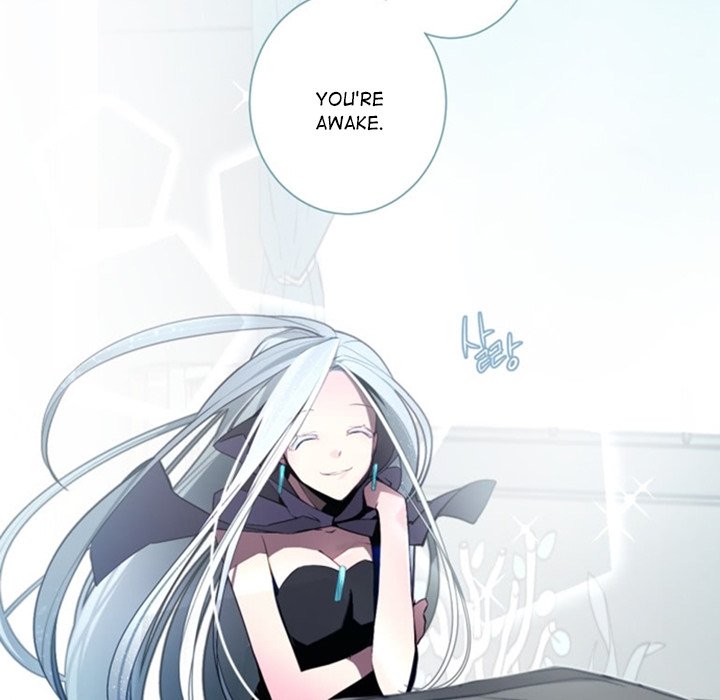 ANZ manhwa