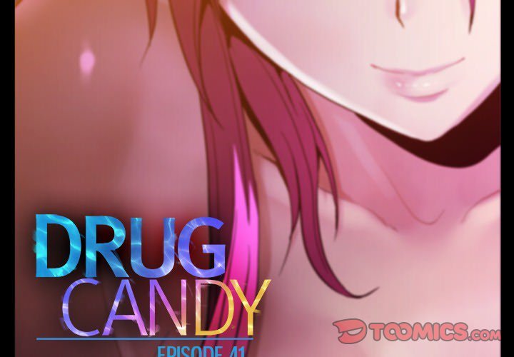 Drug Candy