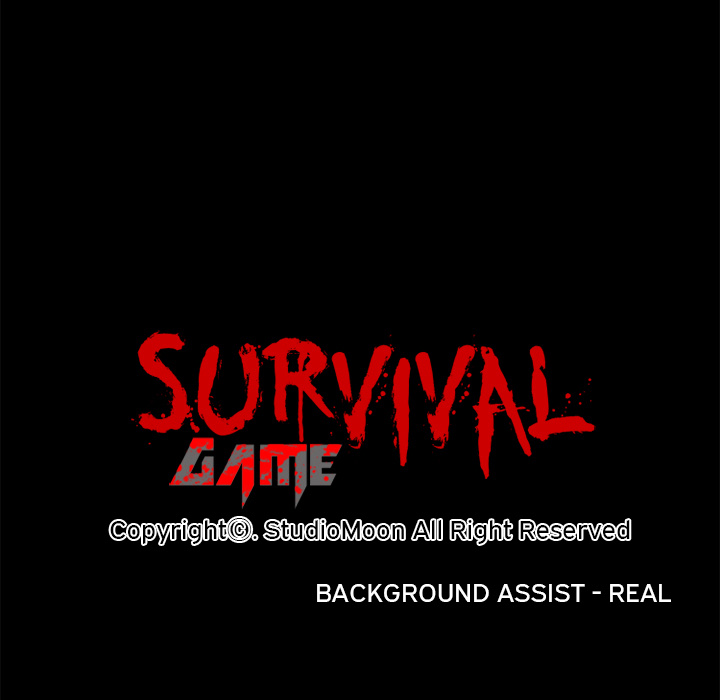 Survival Game