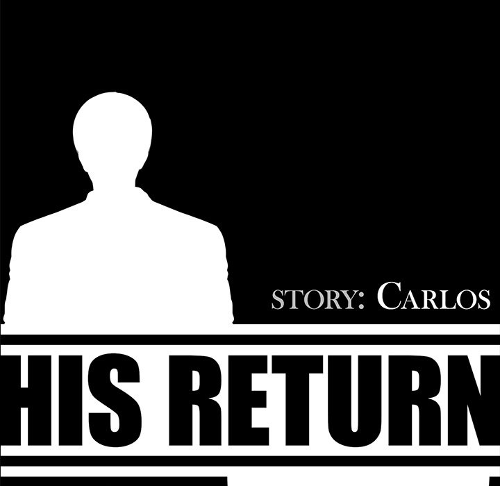 His Return