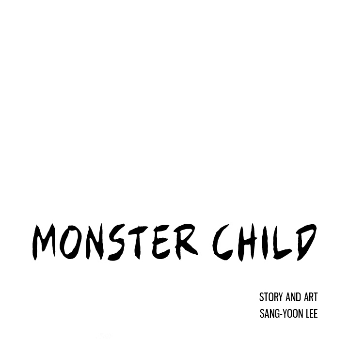 Monster Child