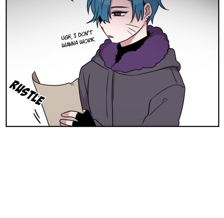 MAYA manhwa