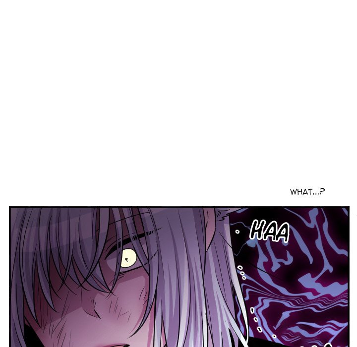 MAYA manhwa