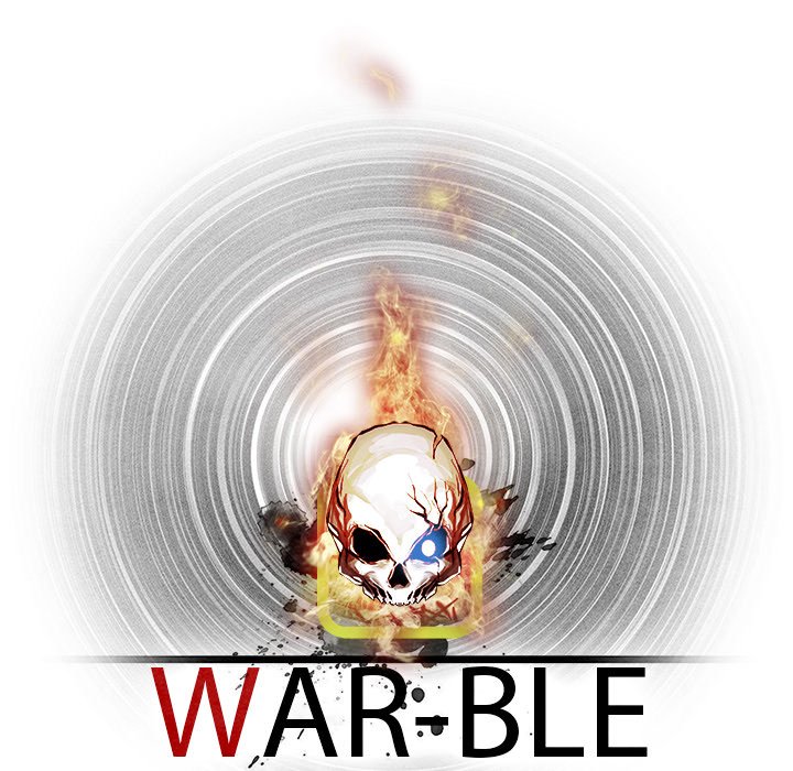 Warble