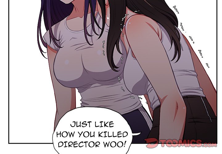 Yuri’s Part Time Job