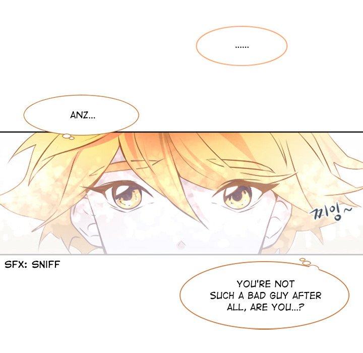 ANZ manhwa