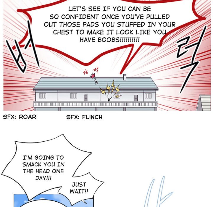 ANZ manhwa