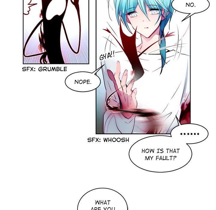 ANZ manhwa