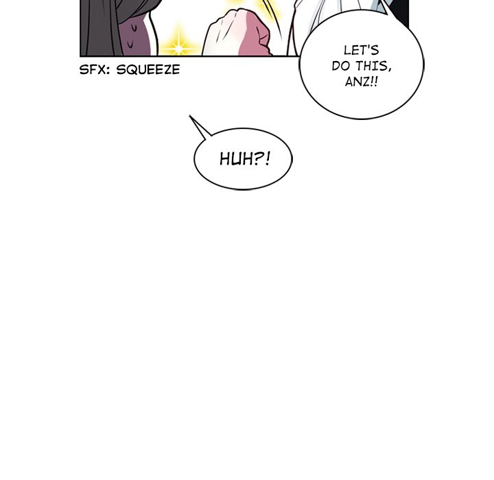 ANZ manhwa