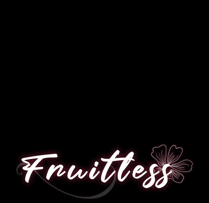 Fruitless