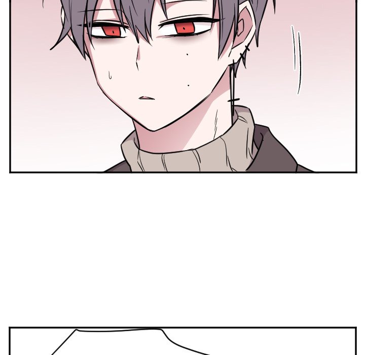 MAYA manhwa