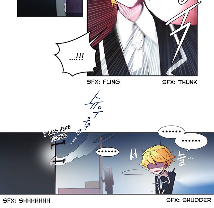 ANZ manhwa